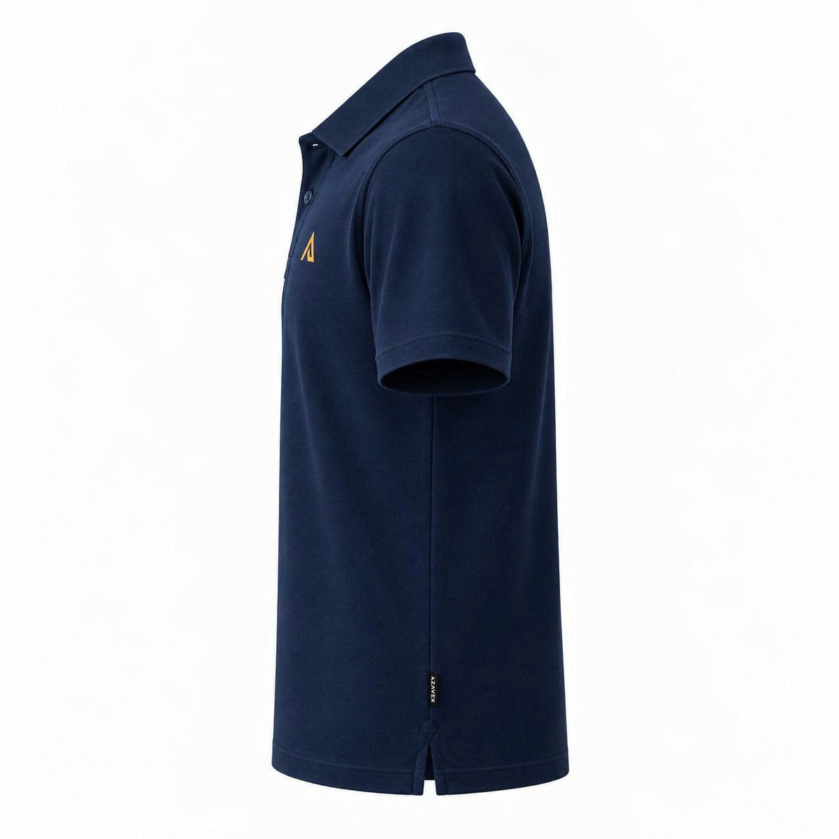 Cavello Signature Pure Cotton Polo