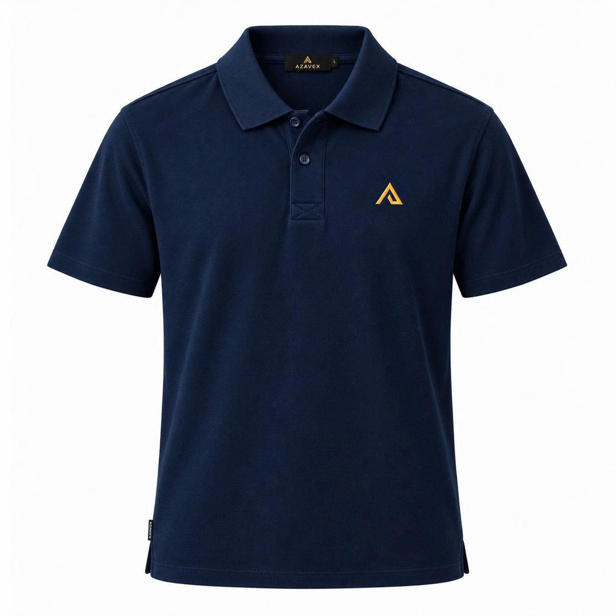Cavello Signature Pure Cotton Polo