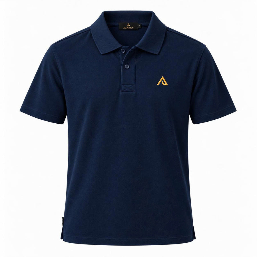 Cavello Signature Pure Cotton Polo