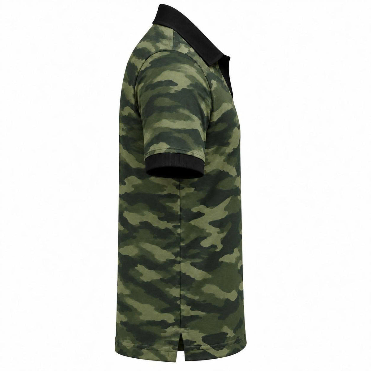 Valmont Camouflage Pure Cotton Polo