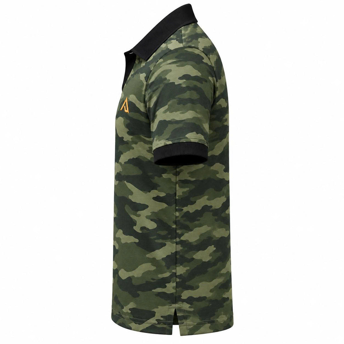 Valmont Camouflage Pure Cotton Polo