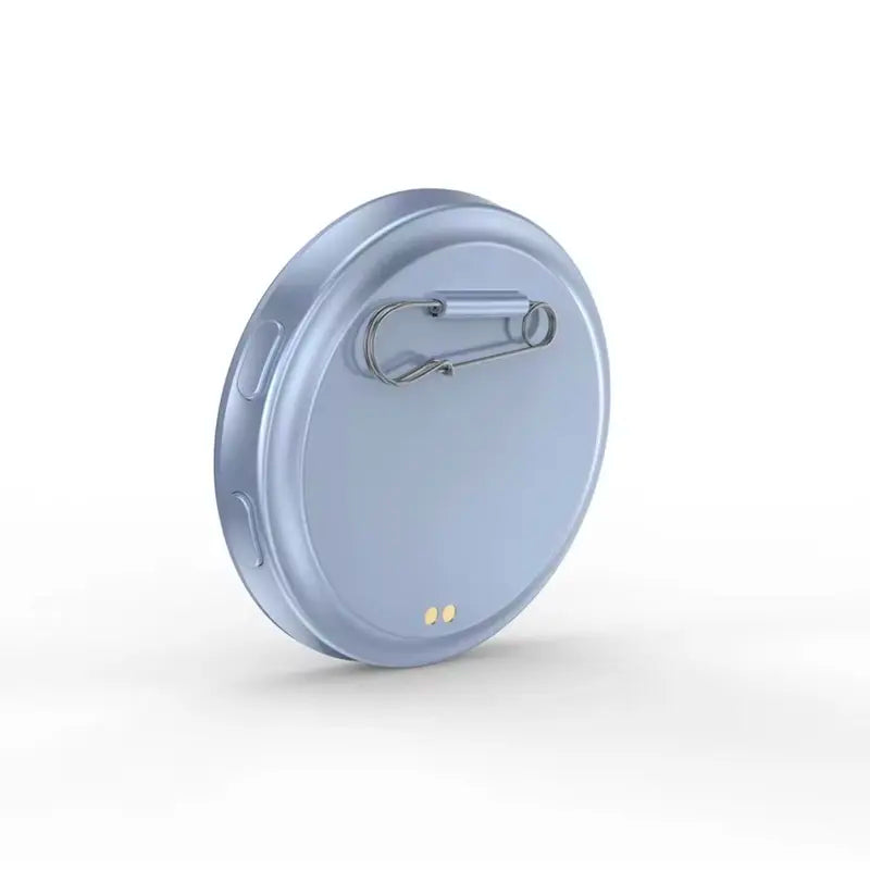 PulseView Touchscreen Smart Digital Badge