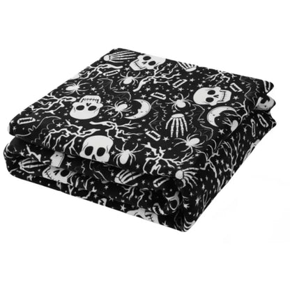 Washable Coloring Blanket