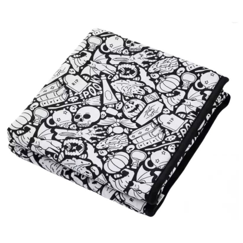 Washable Coloring Blanket