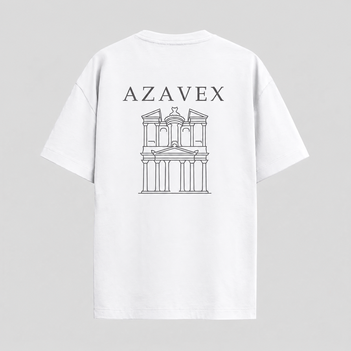 Petra Legacy Tee