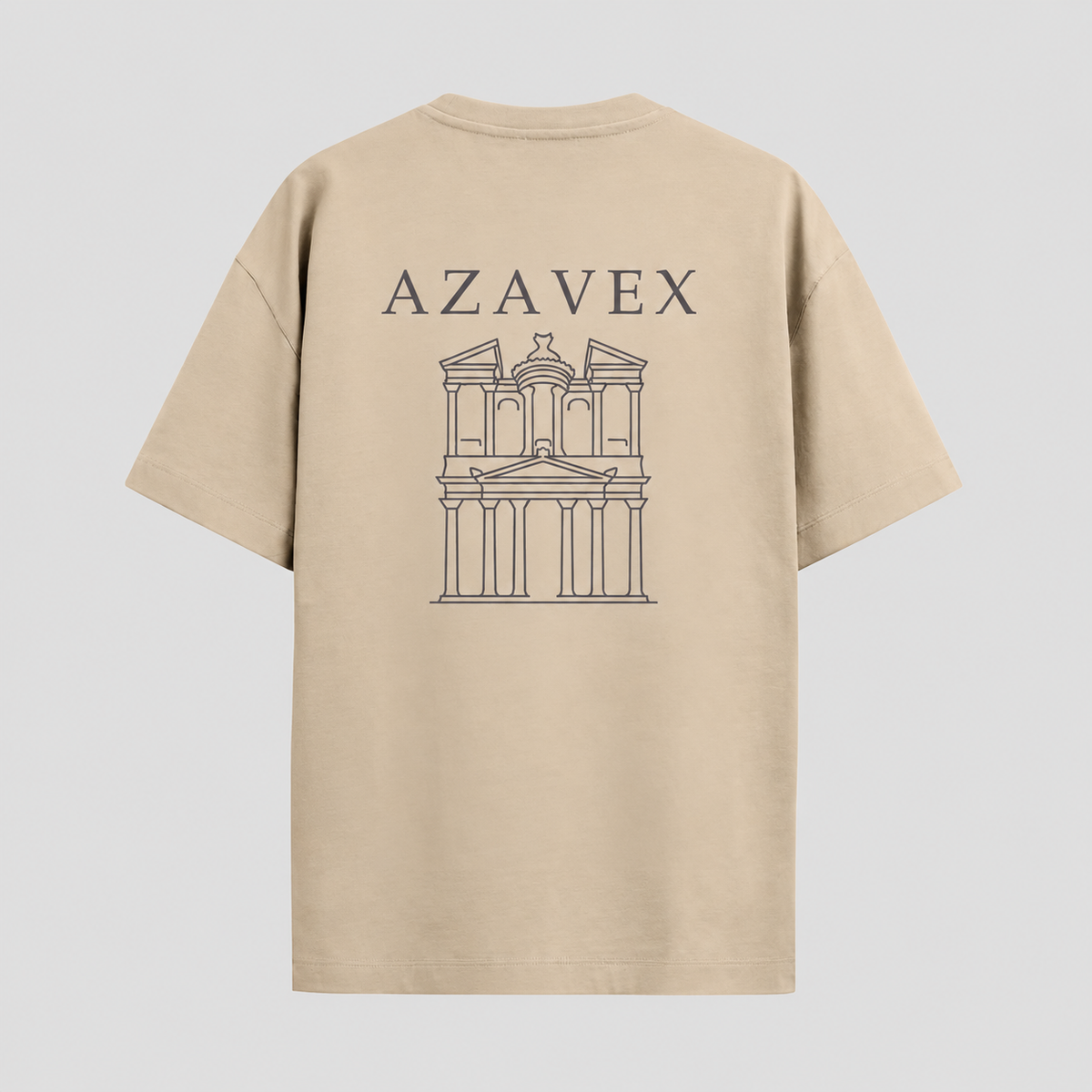 Petra Legacy Tee
