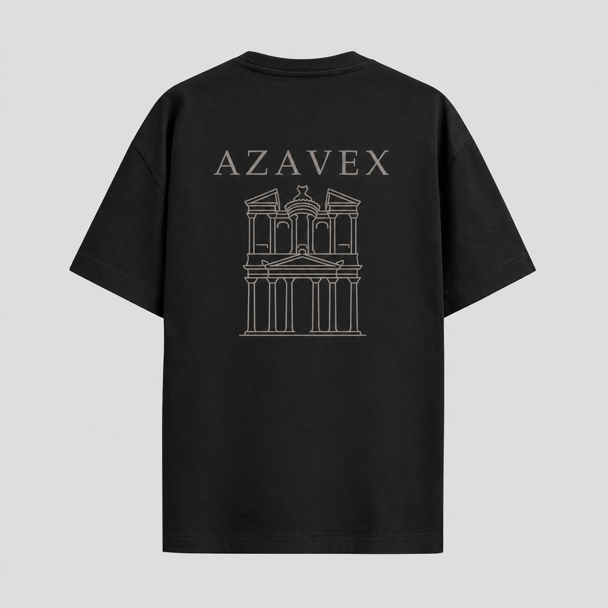 Petra Legacy Tee