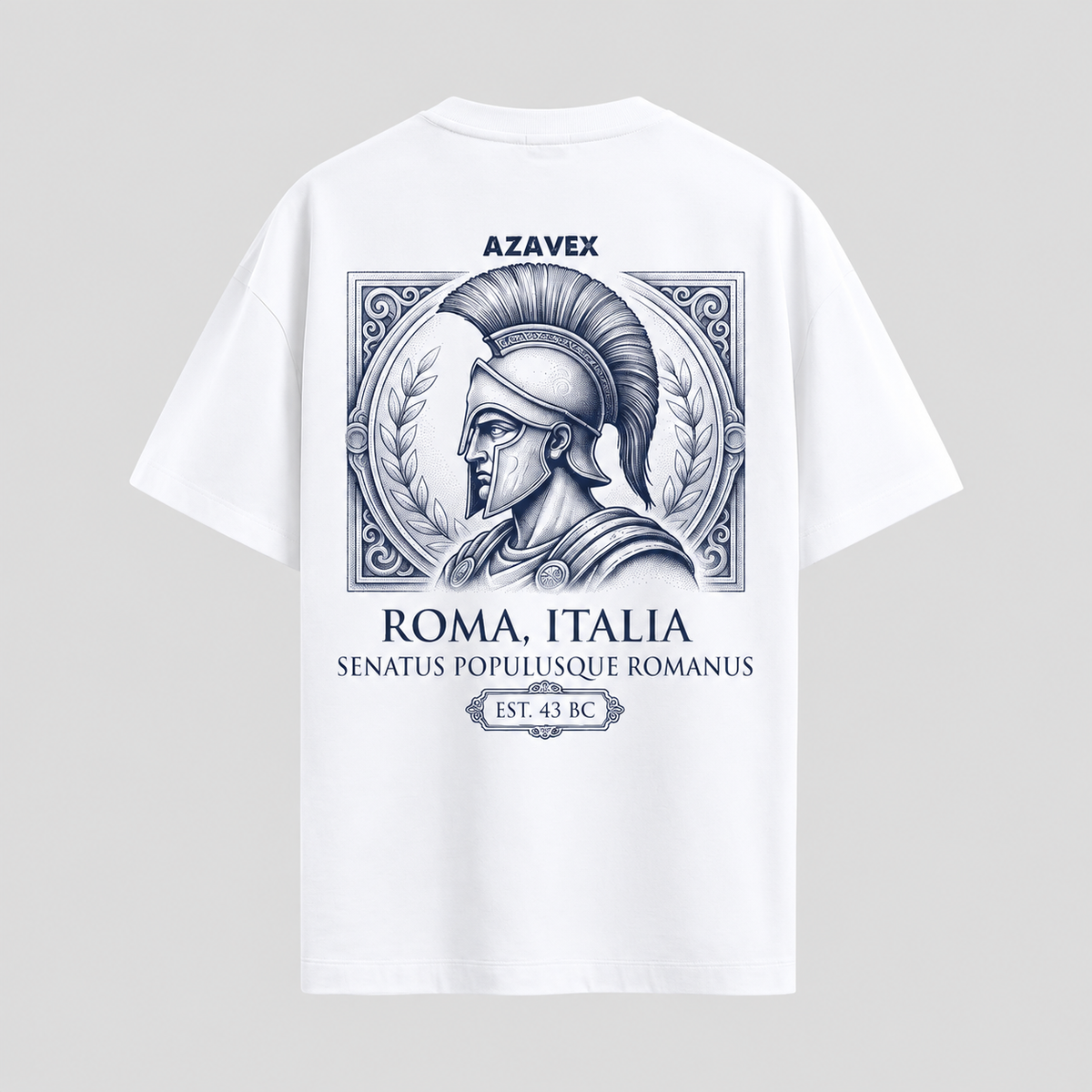 Colosseum Legacy Tee