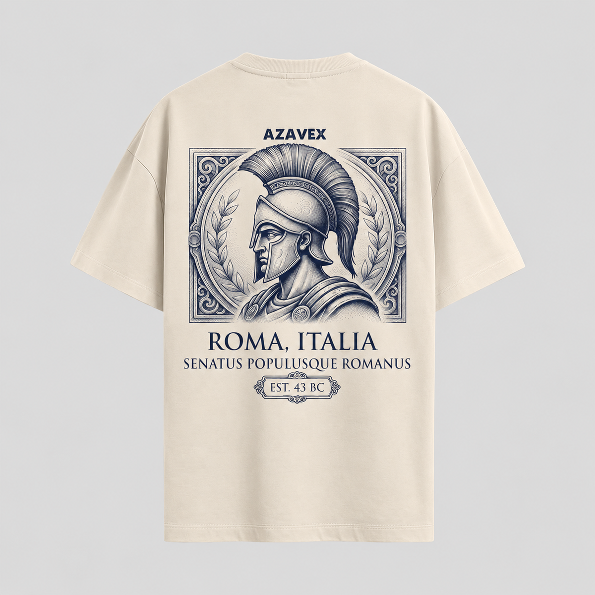 Colosseum Legacy Tee