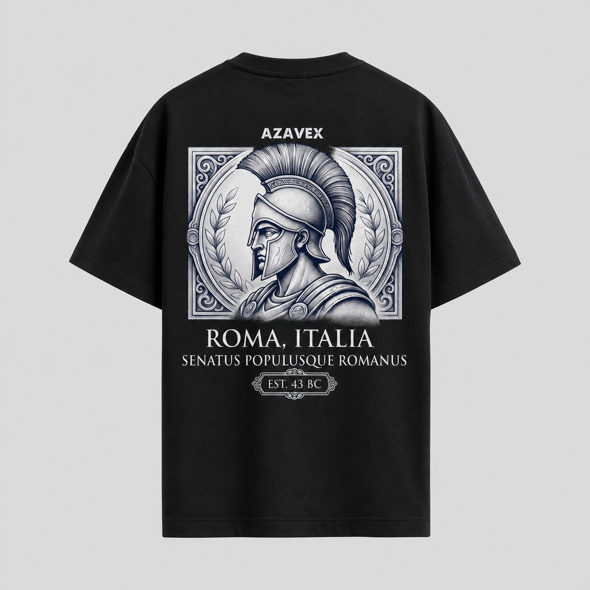Colosseum Legacy Tee