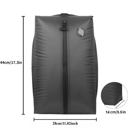 AZAVEX™ - 17L Vacuum Compression Bag with Hand Pump