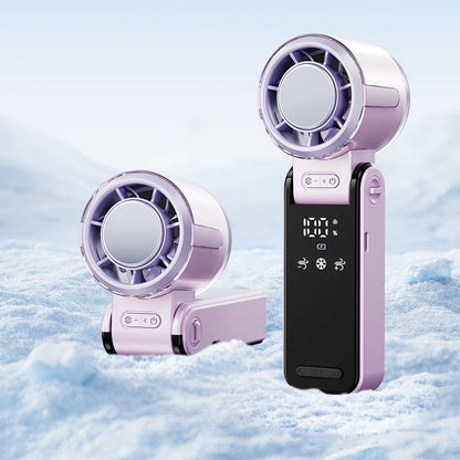 ❄️FrostJet™ Semiconductor Cooling Fan - Ice Cold Air Anywhere🌬️