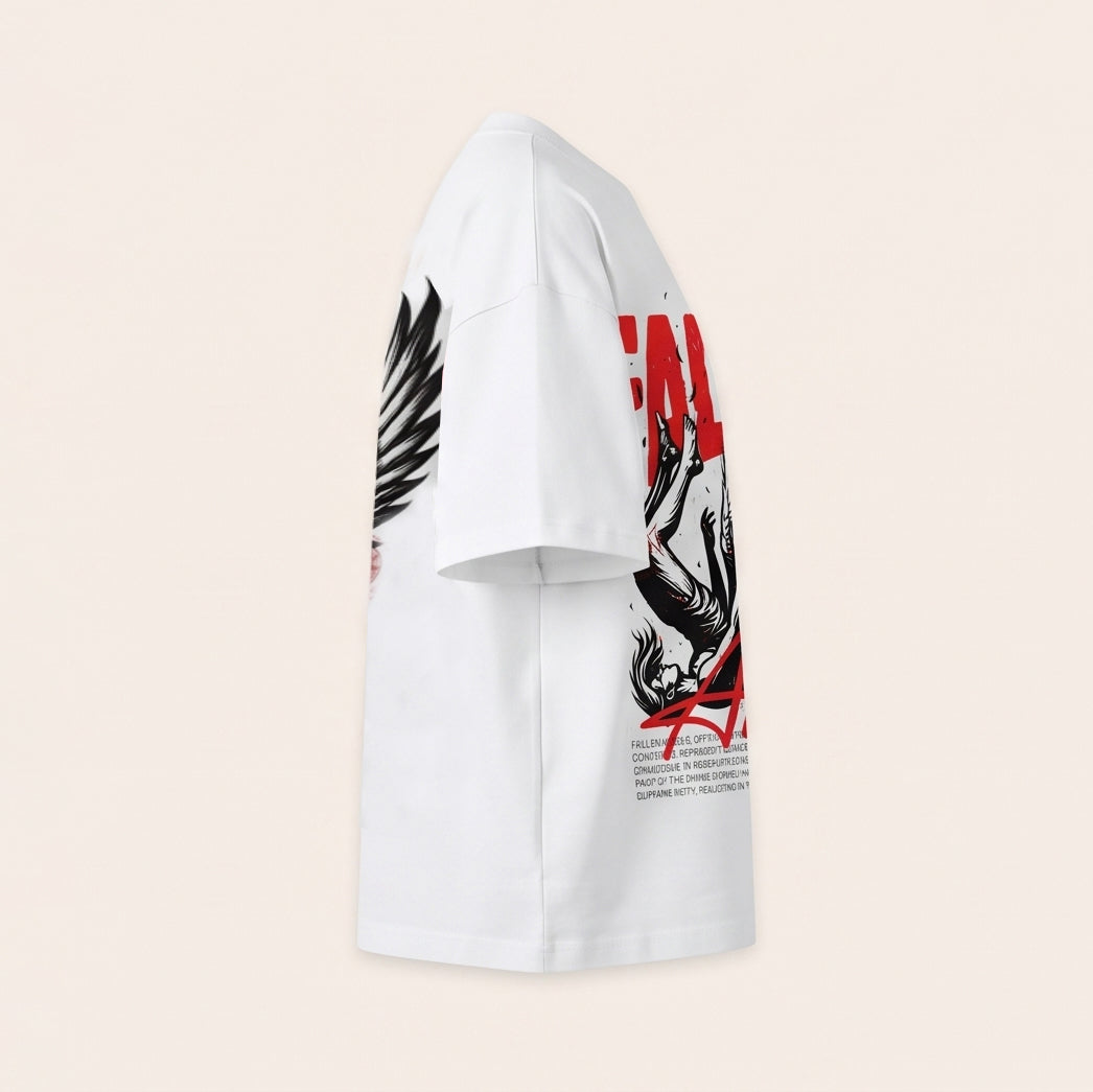 Fallen Angel Elevation Tee — right view