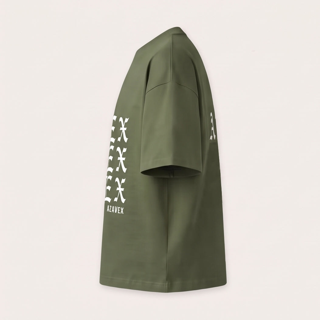 Urban Ninja Spirit Tee — left view