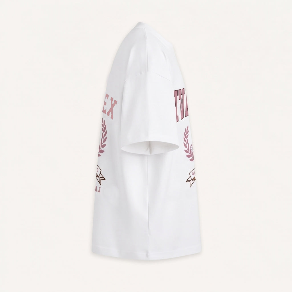 Teddyzavex Championship Tee — right view