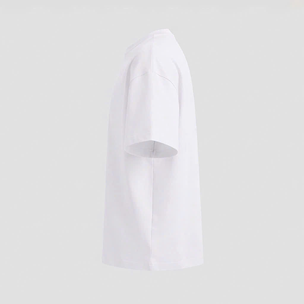 New Year 2027 Cruise Tee — right view
