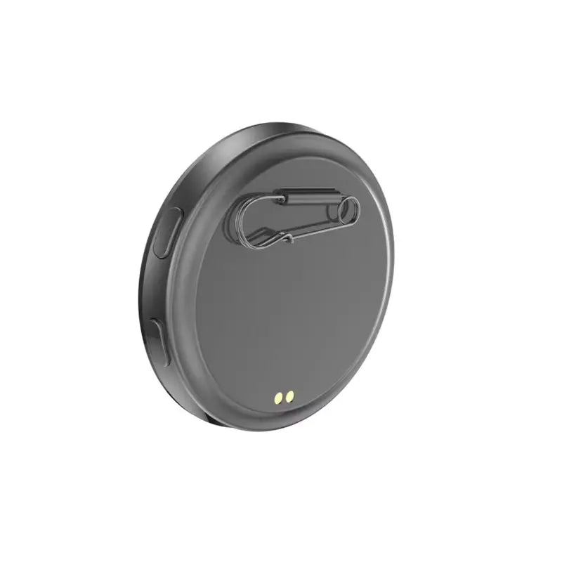 PulseView Touchscreen Smart Digital Badge