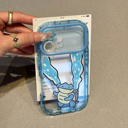Pokemon Design Phone Case
